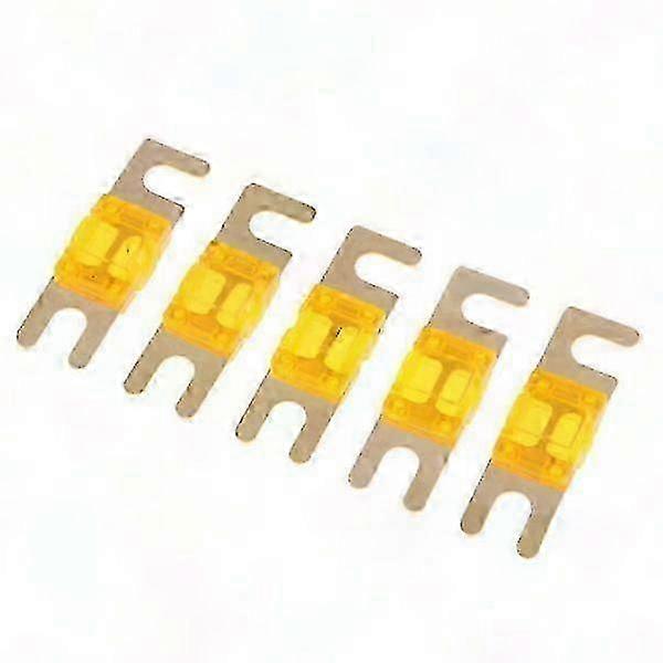 Universal Car Audio Circuit Breaker