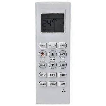 New Original KKG7A-C5 For Changhong AKAI HiVER ROVEX Air Conditioner AC Remote &new