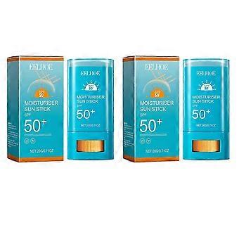 Centella Sun Essence Portable Sunscreen 20g Spf50+ SQ3