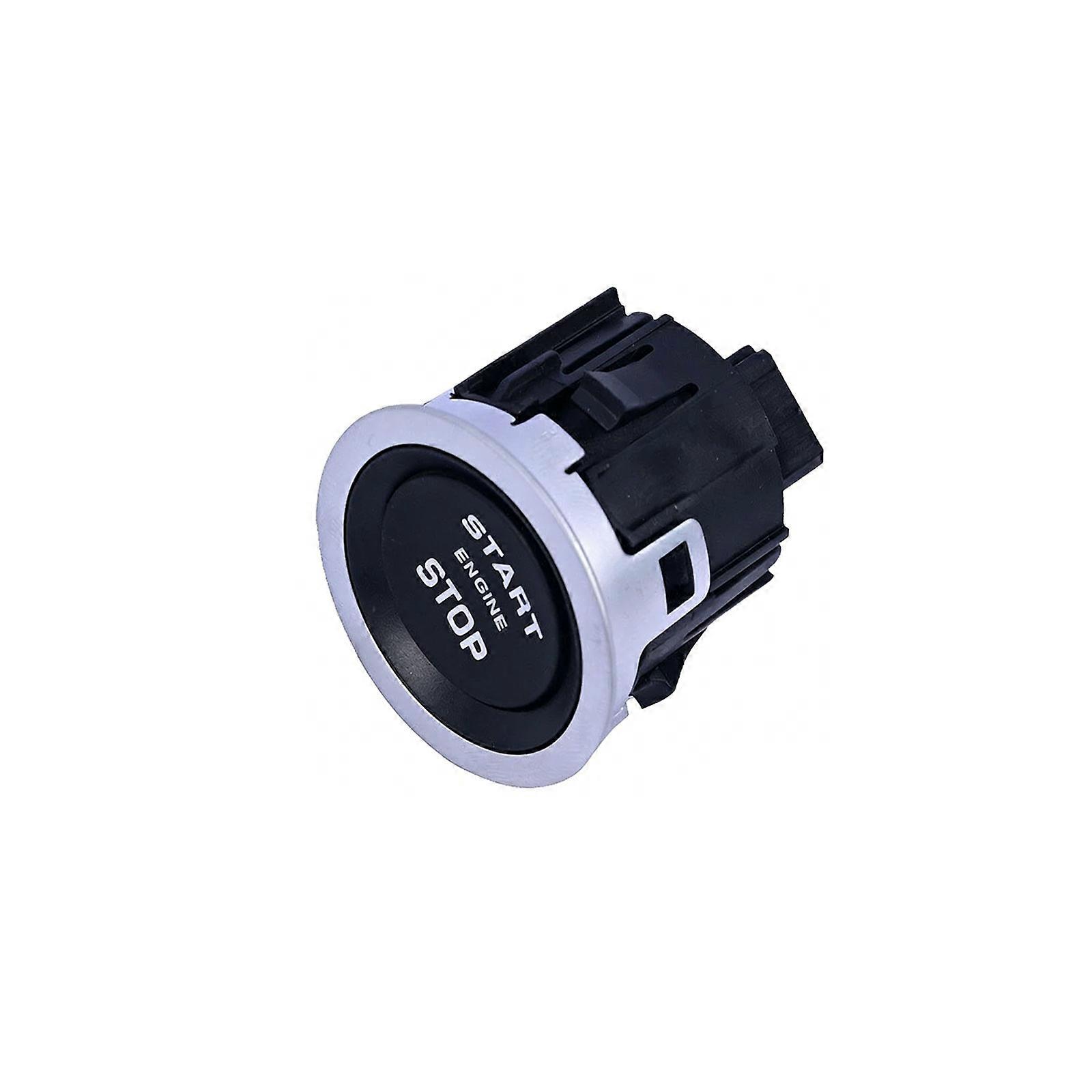 Engine Ignition Switch Start Stop Button For Range Rover Sport Evoque