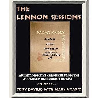 Les sessions Lennon