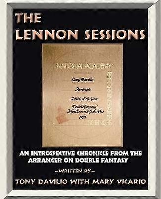 The Lennon Sessions