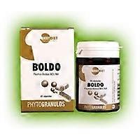 Boldo Phytogranulos 45 capsules