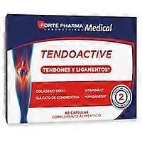 Tendoactive 60 capsules