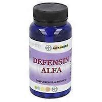 alpha defense 60 capsules