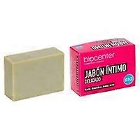 Organic solid intimate soap 100 g