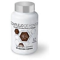 Fungal complex 60 vegetable capsules