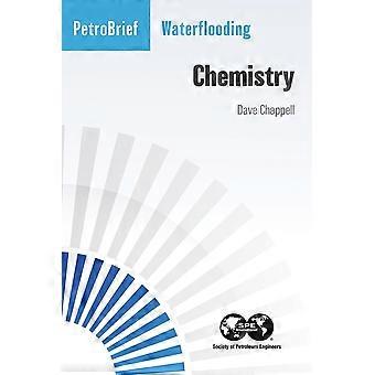 Waterflooding chemistry