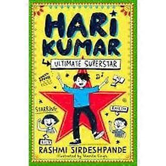 Hari kumar, ultimate superstar