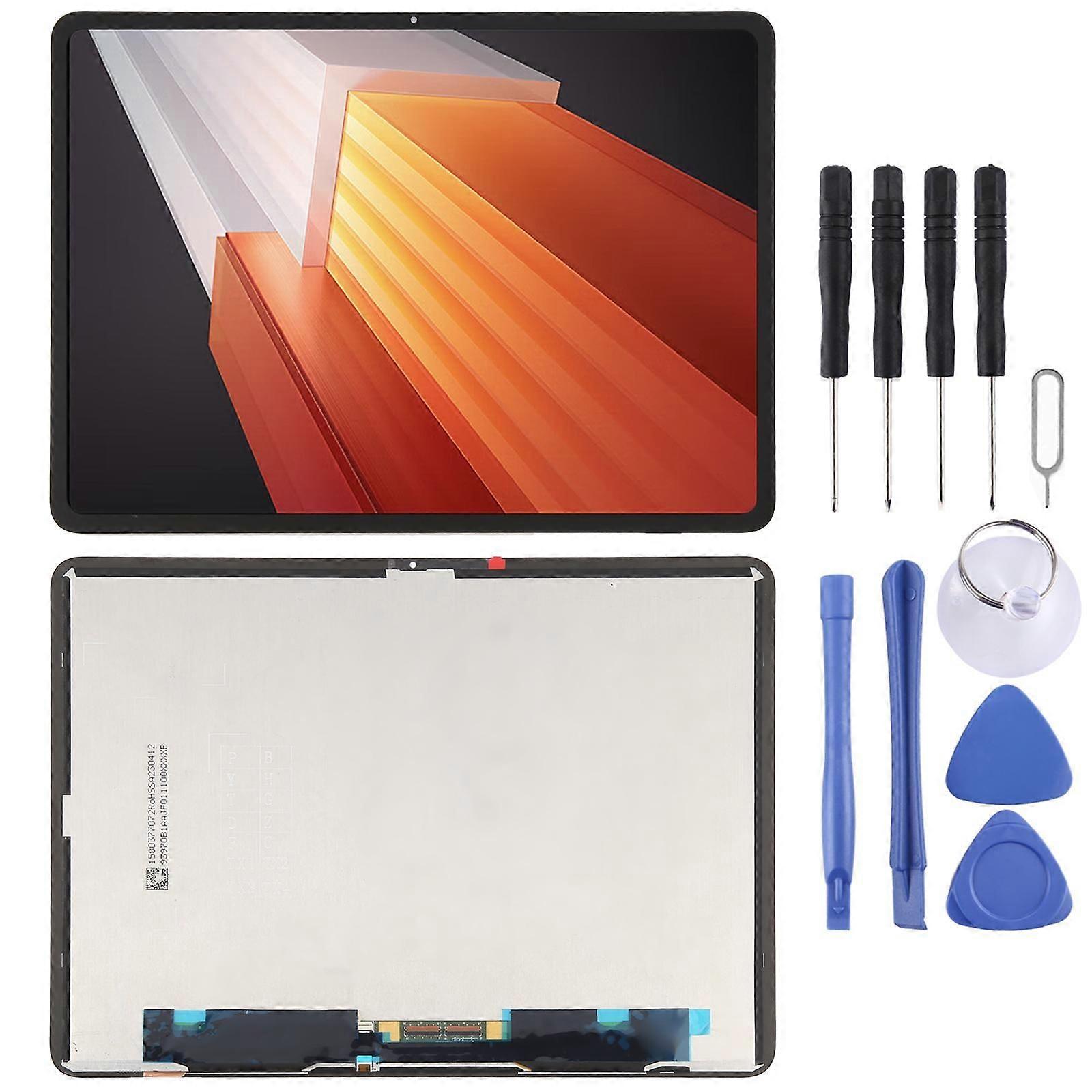 COMPATIBLE LCD Screen For vivo iQOO Pad