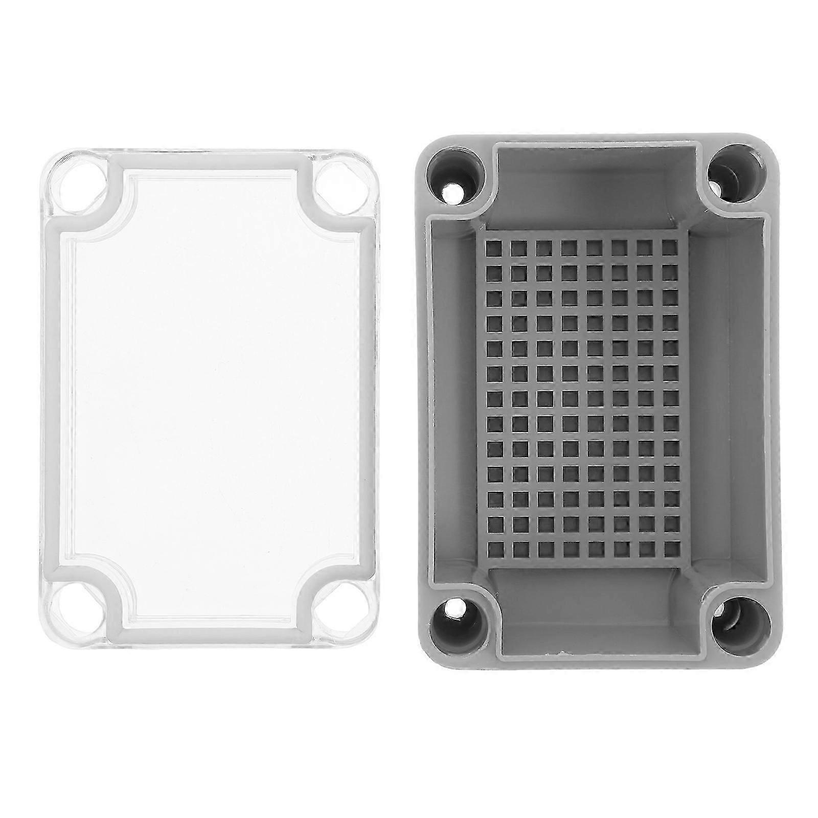 Outdoor Electrical Box Waterproof Junction Box for Electronics Use