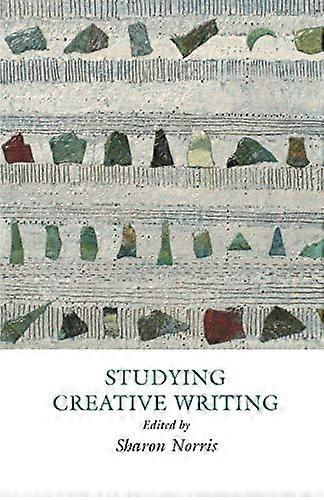 Studying Creative Writing