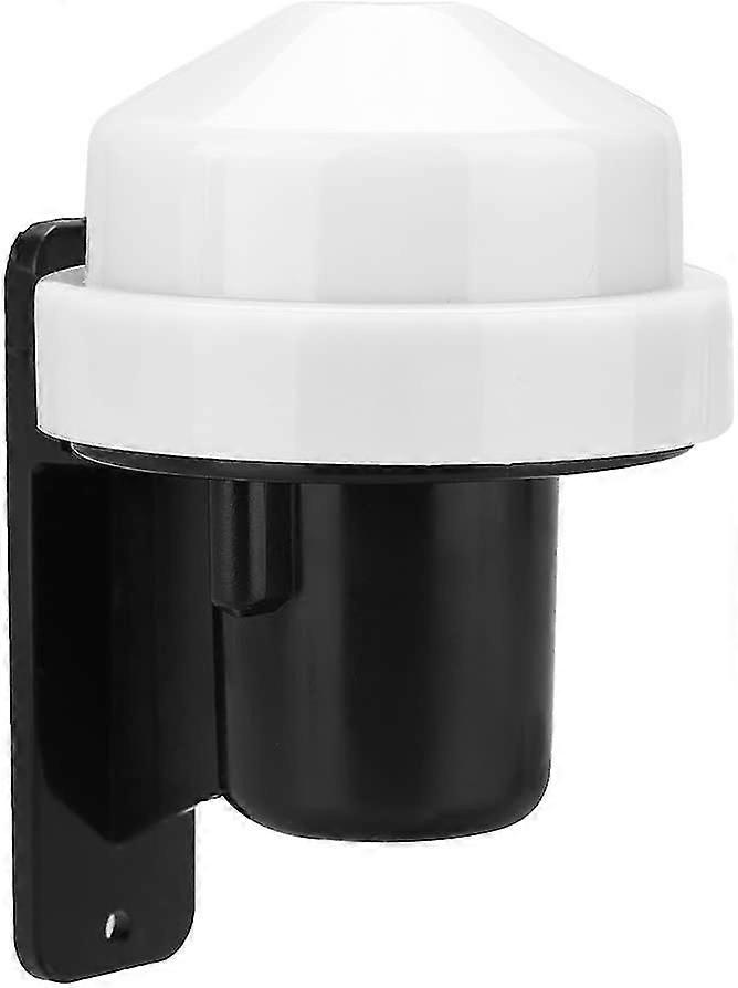 Photocell Sensor Switch, Photoelectric Switch Light  Lighting Switch