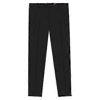 Boss Womens/Ladies Anaita Slim Trousers