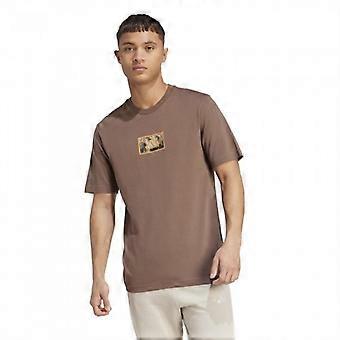 Adidas Herrlogotyp T-shirt