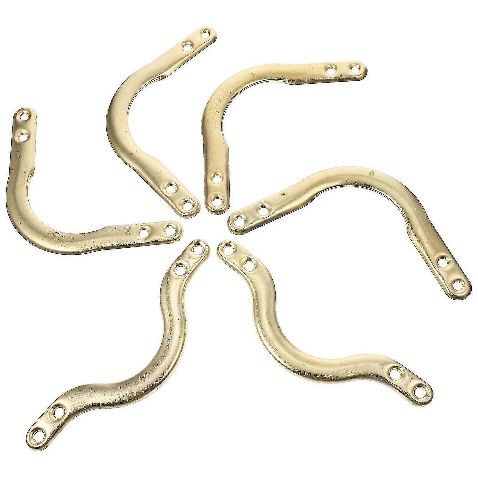 Pool Table Accessories Billiards Net Bracket for Fixing 18Pcs Kit