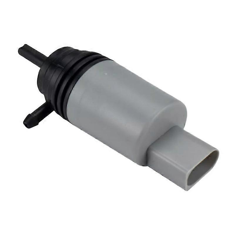 Windshield Wipers 67126934159 Windshield Washer Pump For BMW E92 E91 E90 E88 E87 E82 E81 E66 E65 E64 E63 E61 E60 Car Clean