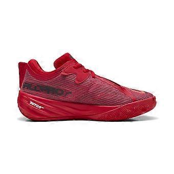 Chaussures de basketball Puma All-Pro Nitro 2 pour homme adulte