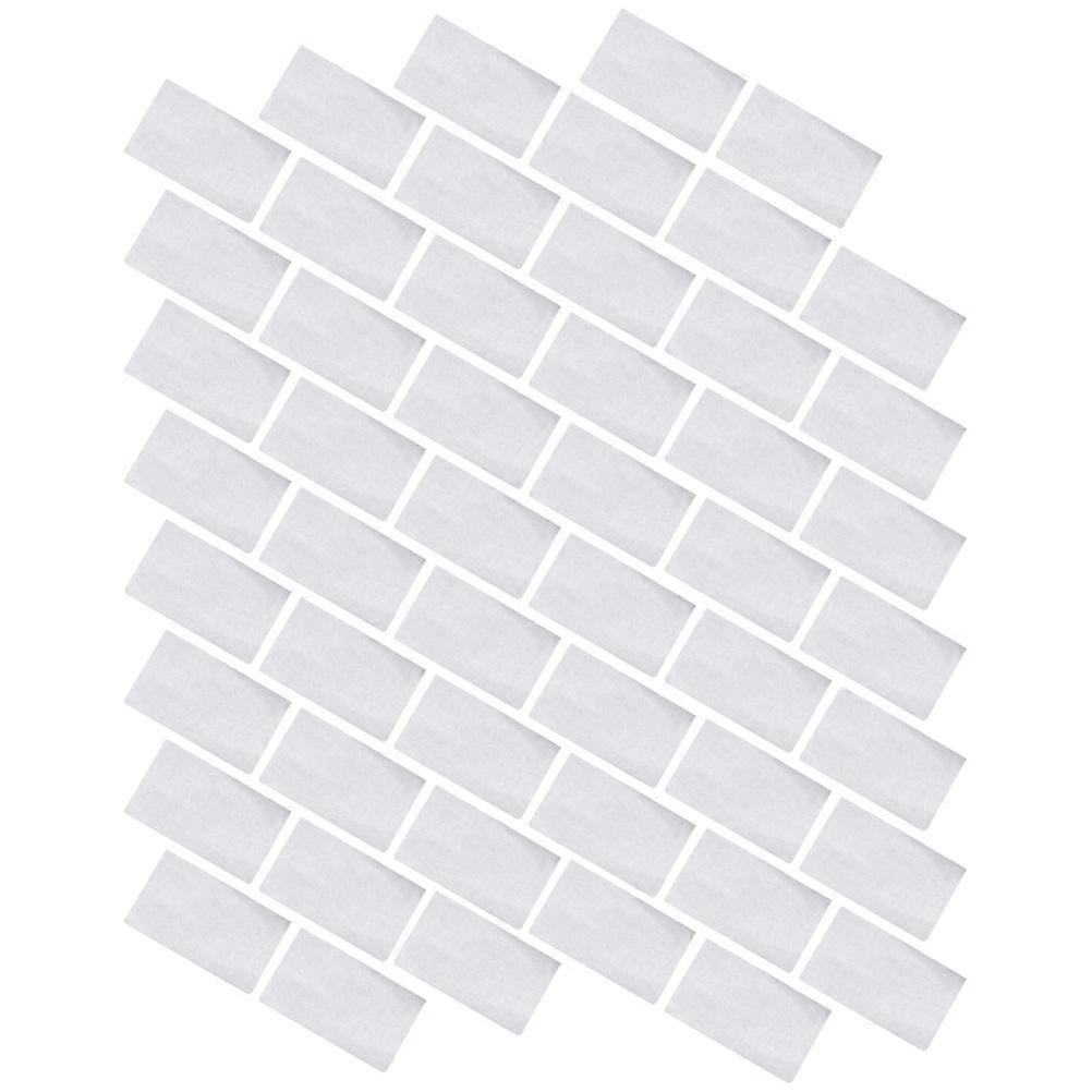 400Ark Engångs Hårstyling Perm Papper Hår Curling Styling Papper