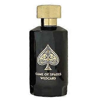 Game of Spades Ace of Spades Long-Lasting Fragrance Perfume Gift