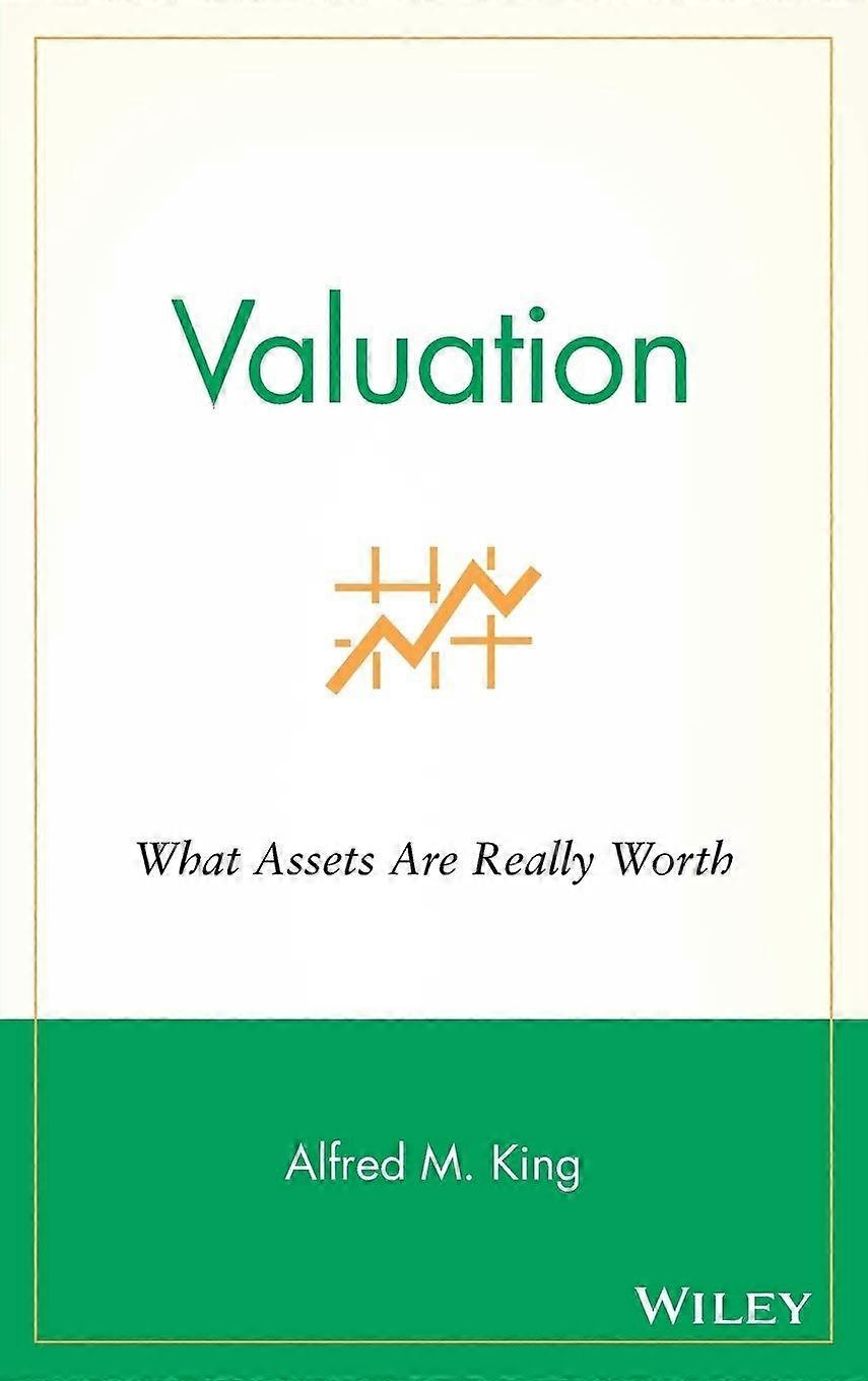 Valuation what assets are really worth