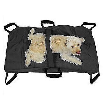 Veterinary Pet Stretcher Animal Transport Bed for Dogs Cats Dog Lift Bed