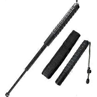 Outdoor Hiking Poles, Adjustable 64-26cm Walking Poles, Ultralight Trekking Poles for Men and Women, Non-Slip, Lightweight