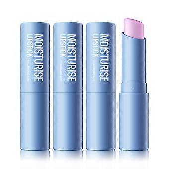 Hyaluronic Acid Lip Balm Trio - Deep Hydration for Chapped Lips, Lightweight and Nourishing Care