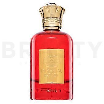 Riiffs Imperial Rouge Eau de Parfum for Women 100 ml
