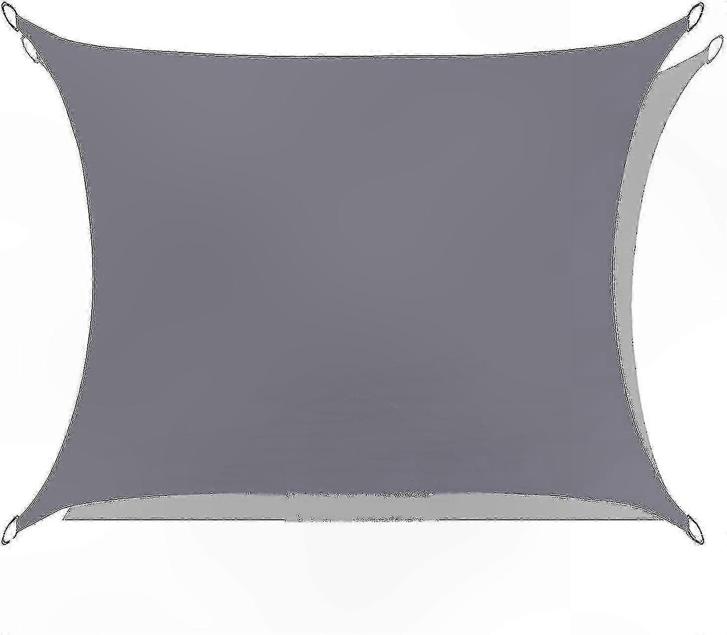 Square Sun Shade for Outdoor Use