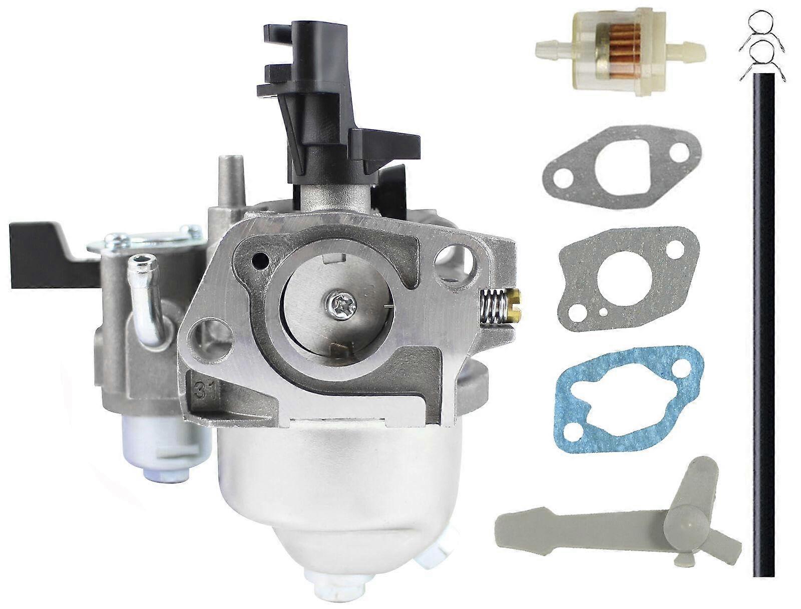 RM80 Carburetor for Stark Jumping Jack Compactor, Easy Installation, Smooth Engine Performance