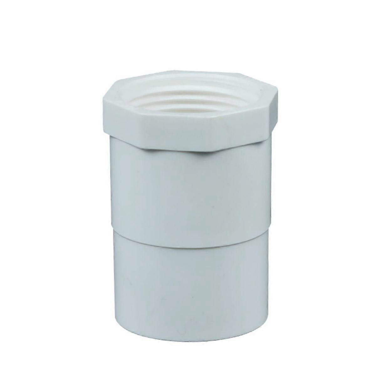 PVC Water Supply Pipe Inner Screw Joint Fitting