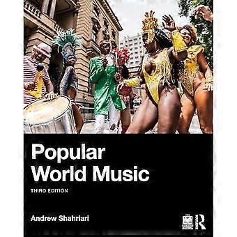 Populäre Weltmusik