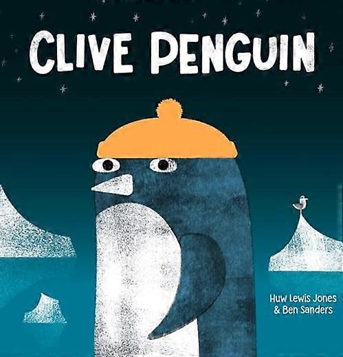 Clive Pingouin