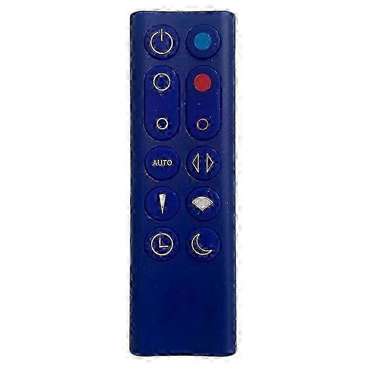 HP02 HP03 Cool Fan Remote Control Replacement Compatible for HP