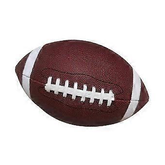 American Football Official Size Football Recreational Play Ball Gift, Sports
