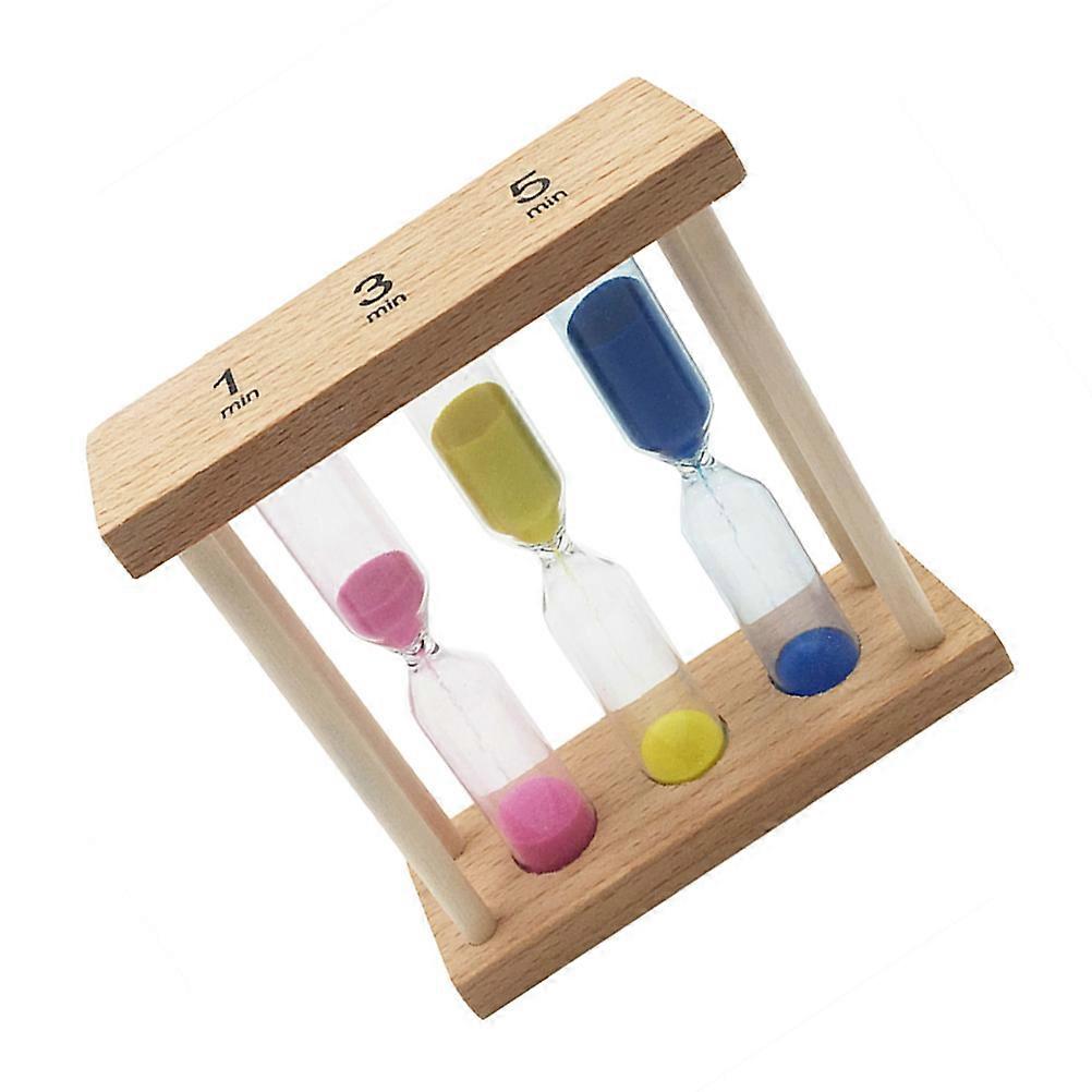 Sandglas Timer Sand Timer Timglas Timer Gourglass Timer 1 minut