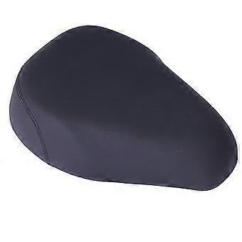 Coussin de selle pour vélo électrique, respirant et antichoc.