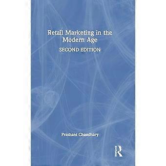 Retail Marketing in the Modern Age