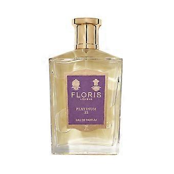 Floris PLATINUM 22 EDP U 100 ml
