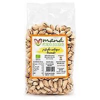 Organic roasted pistachio 500 g