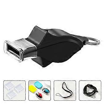 Coach-Whistle Outdoor Emergency Tool for Outdoor