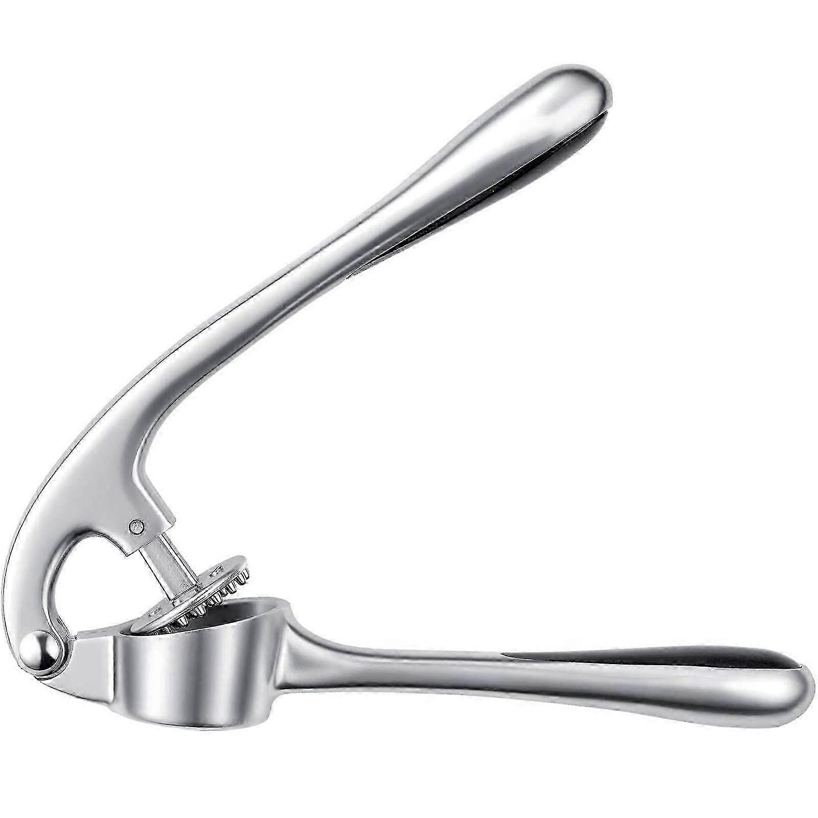 garlic press garlic chopper