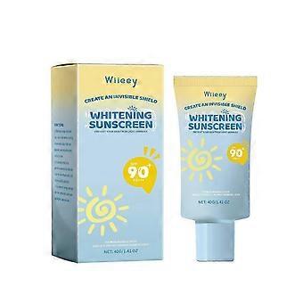 Limited time!!Wiieey Refreshing Protective Cream, Refreshing And Hydrating, Keeps Skin Moisturized And Nourished Daily, Summer Protective Cream