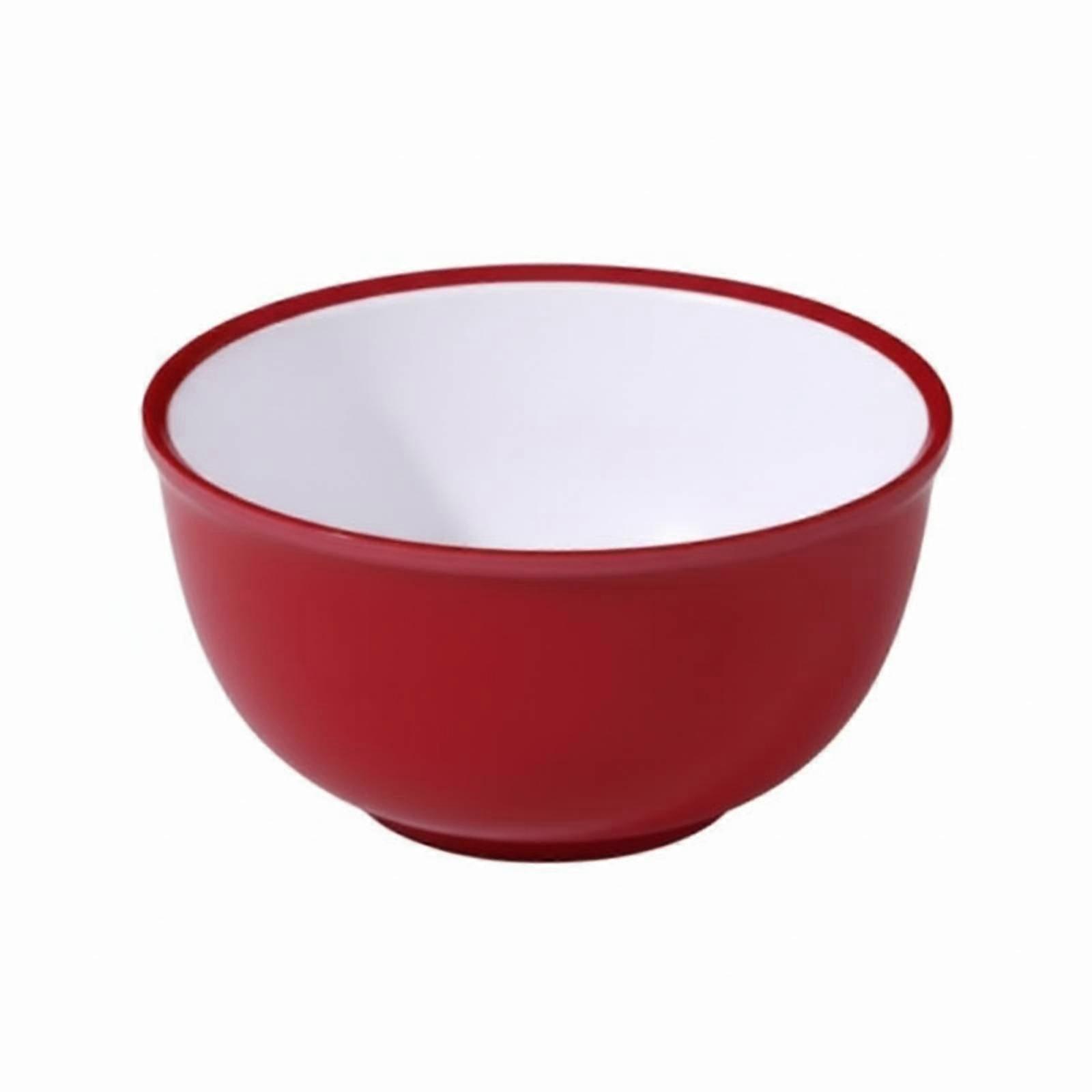 Melamine dinnerware set; food grade