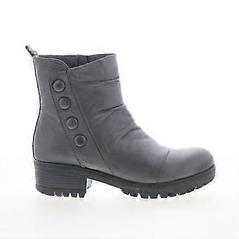 Miz Mooz Adult Womens Dallis Casual Dress Boots