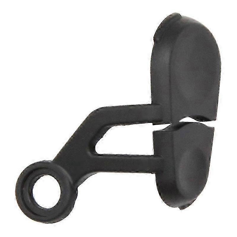 Camera Shutter Release Cable Plug Cover for Nikon D4 Original Specification Part