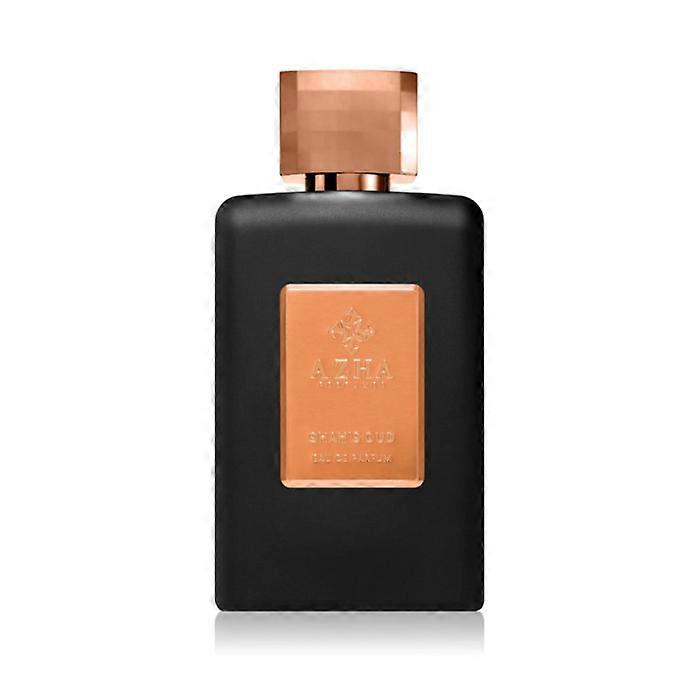 Azha Shah's Oud EDP U 100 ml