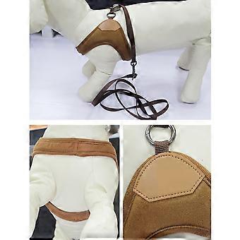 Pet Harness Dog Lightweight Pulling Rope for Comfortable Walk