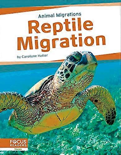 Reptile Migration